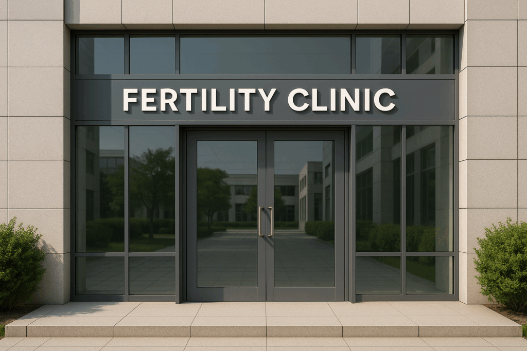 Best Fertility Clinics In Dubai
