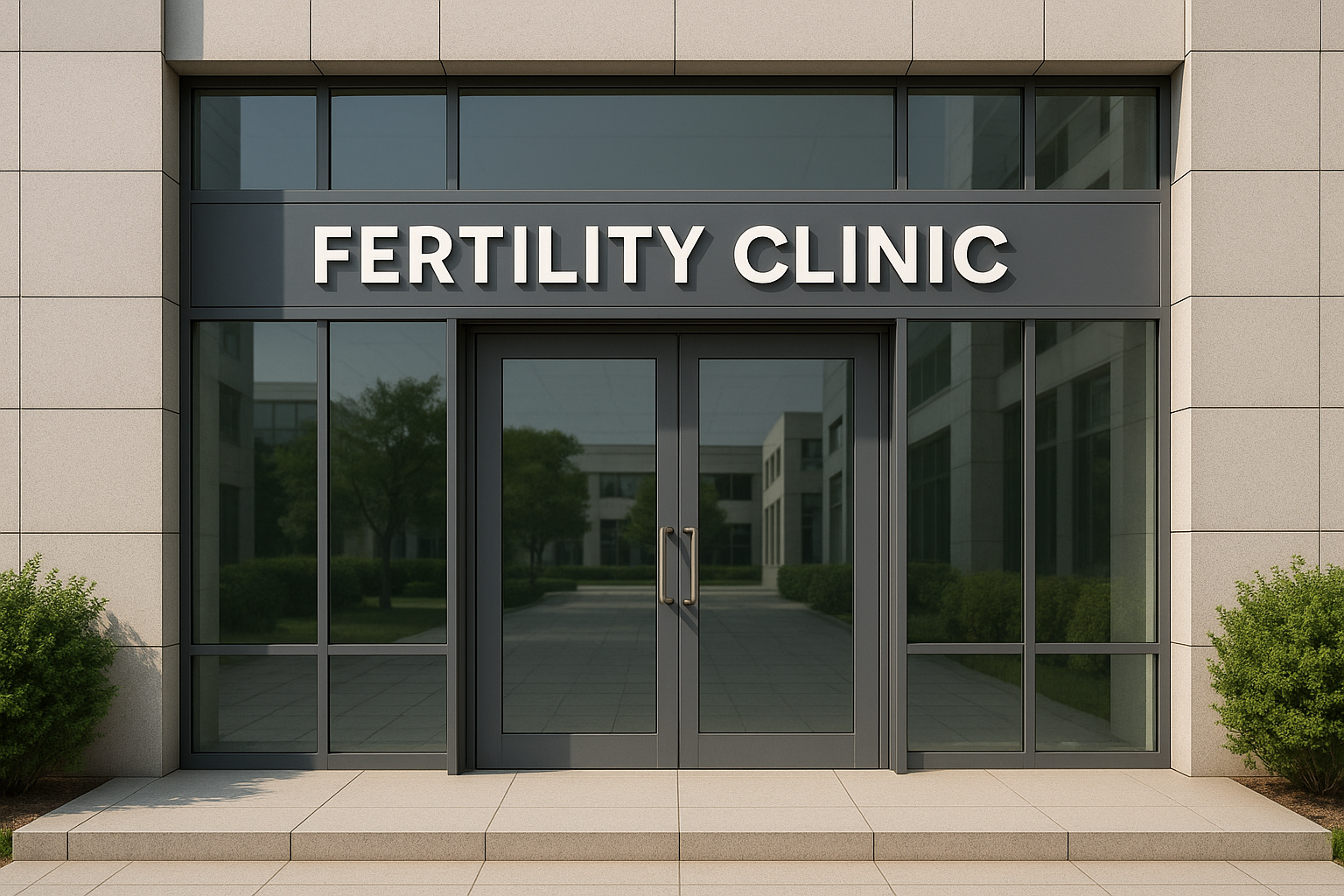 Best Fertility Clinics In Dubai