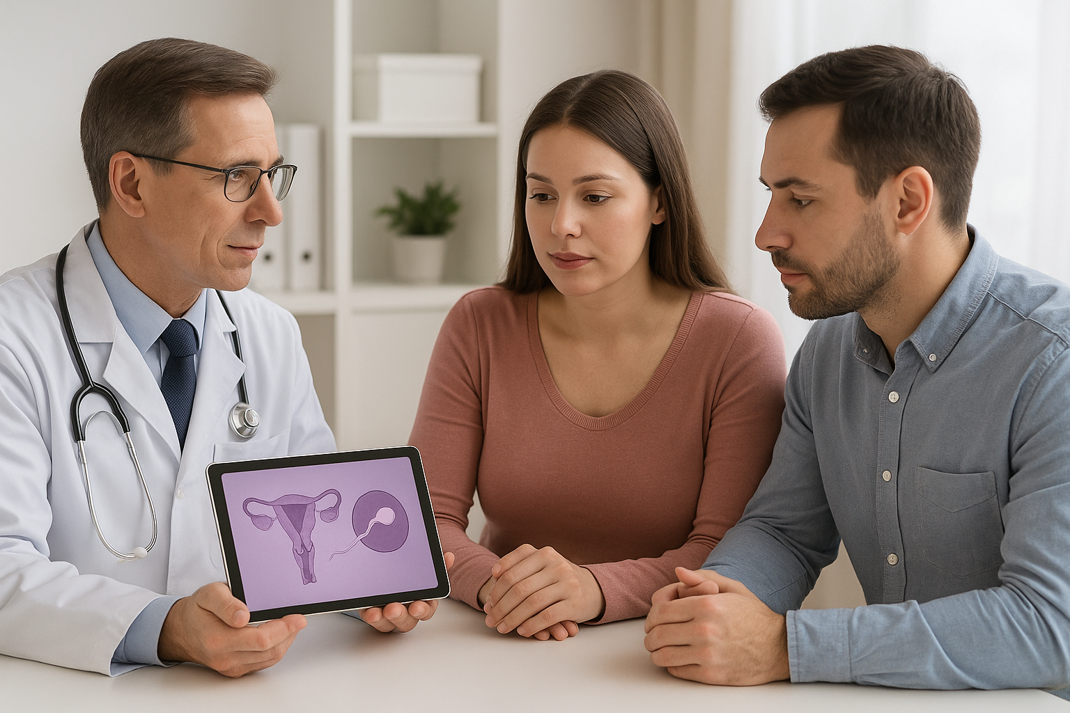 How To Get Pregnant With Azoospermia