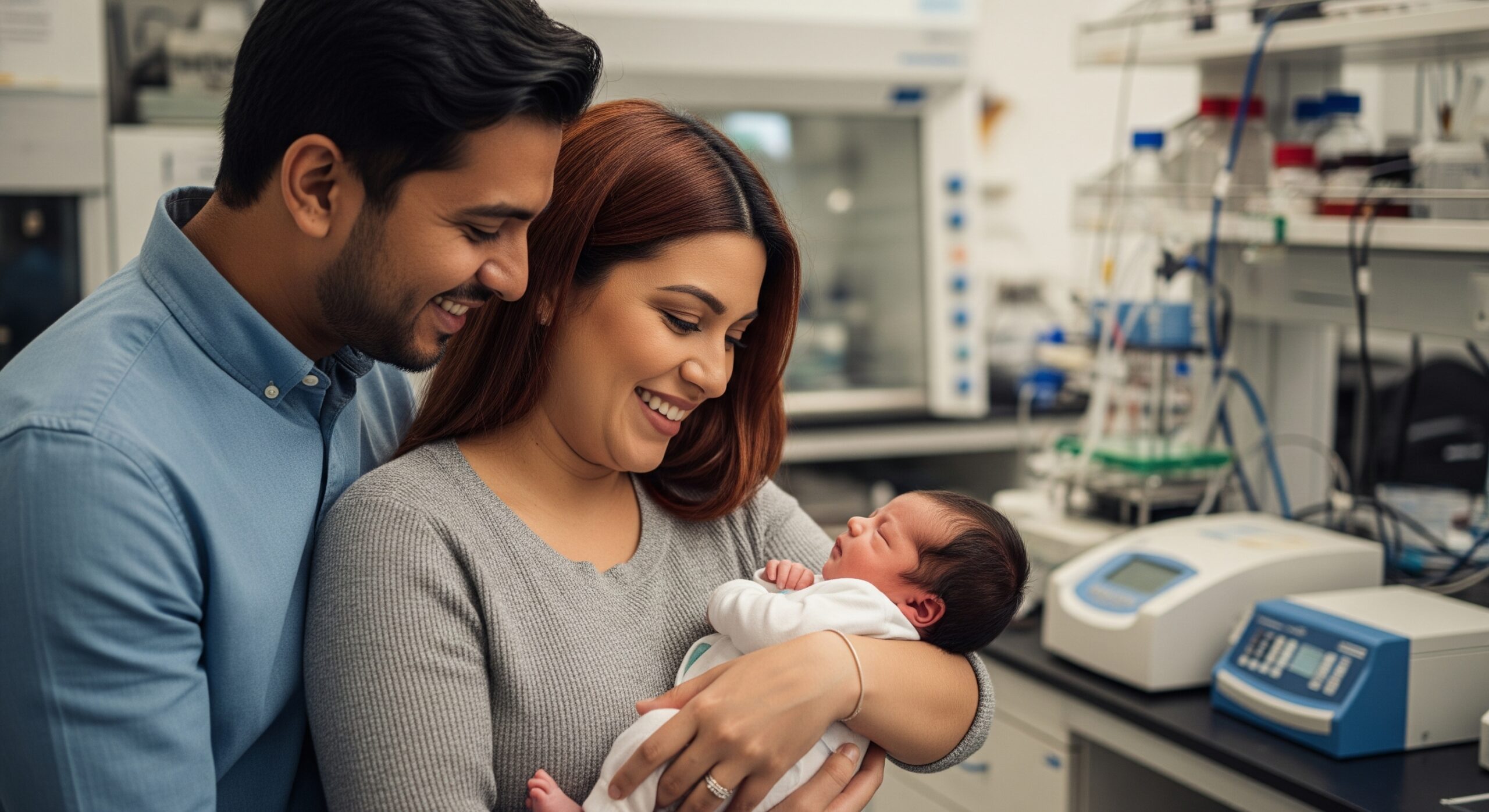 Azoospermia Treatment