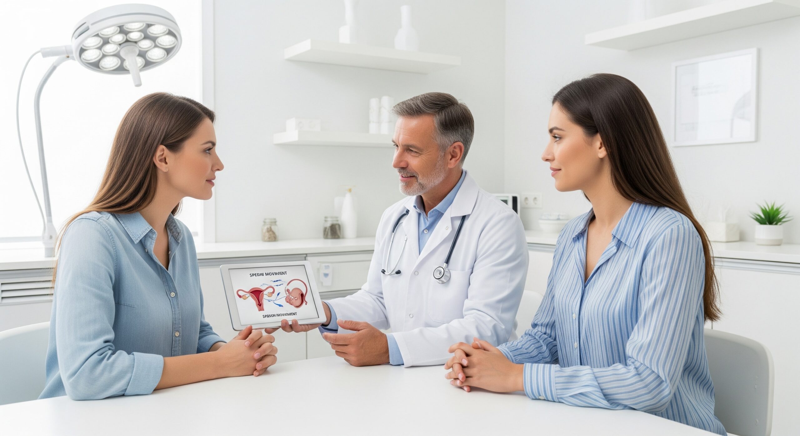 Does Sperm Coming Out From Vagina Lead To Infertility?