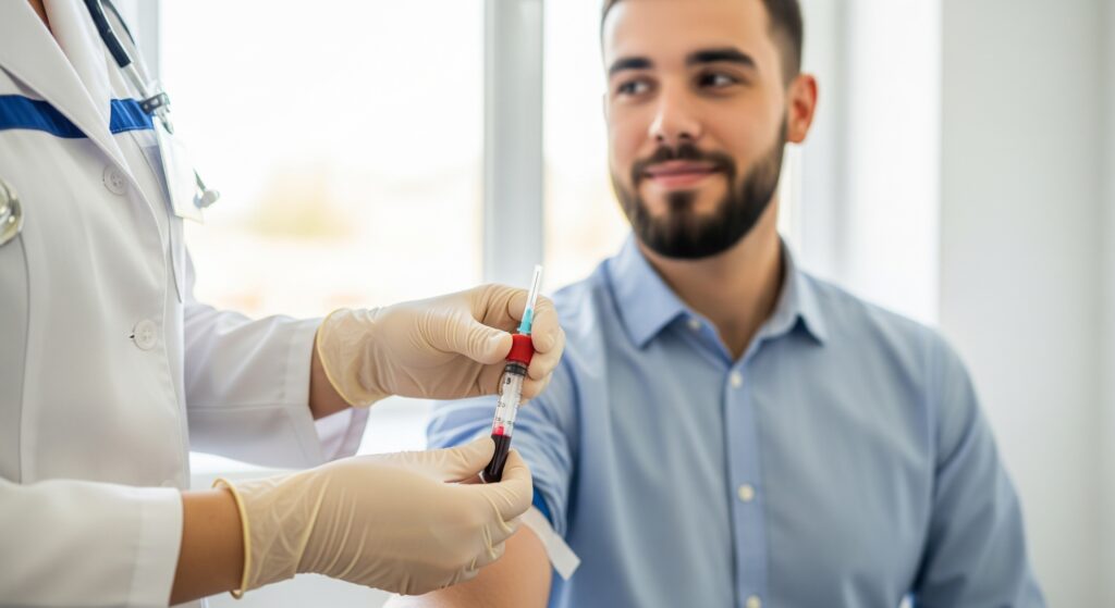 Hormonal Testing