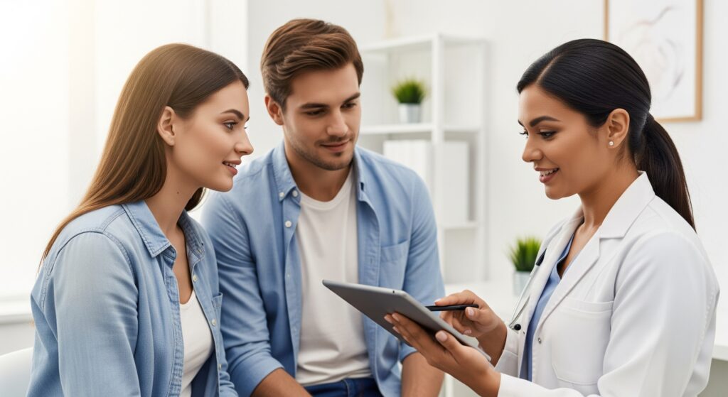 How Long Does Sperm Live Inside The Female Body