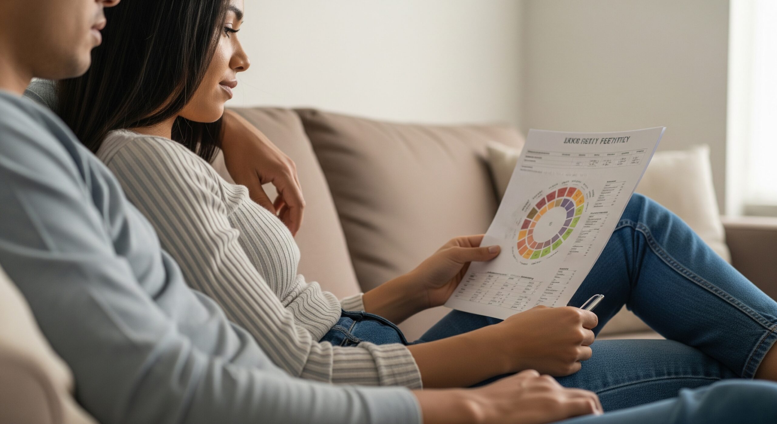 How To Avoid Pregnancy Naturally After Sex
