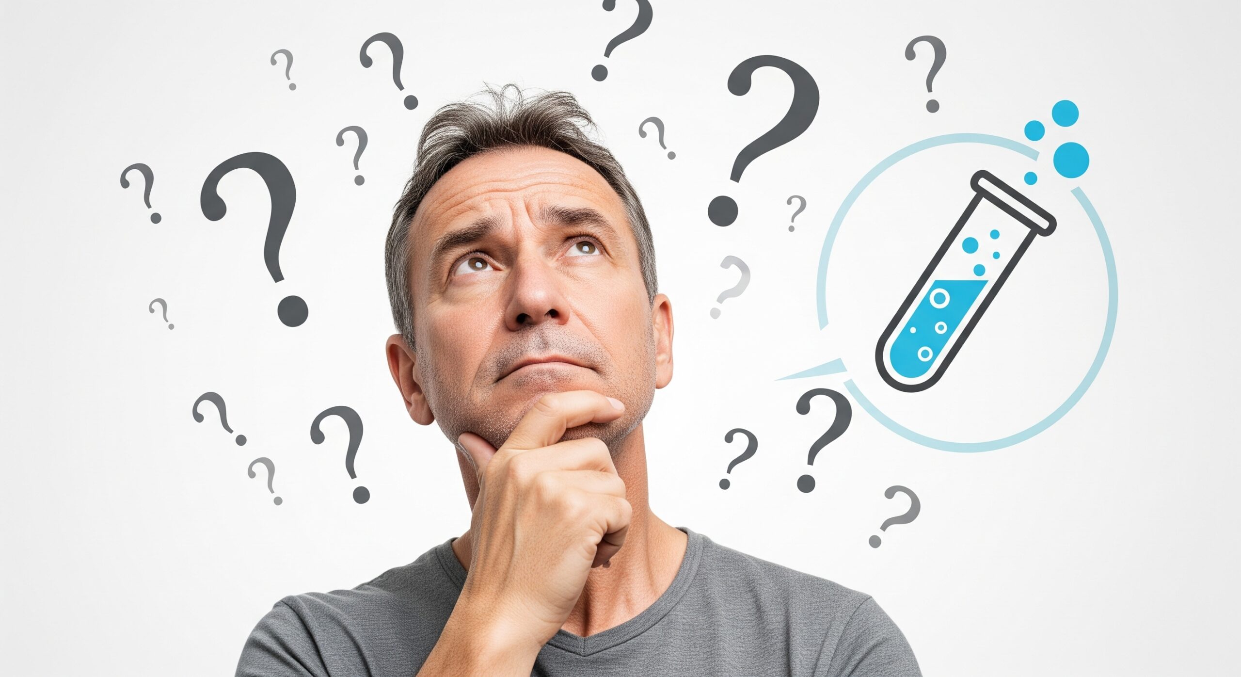 How to Identify Sperm Motility Problems