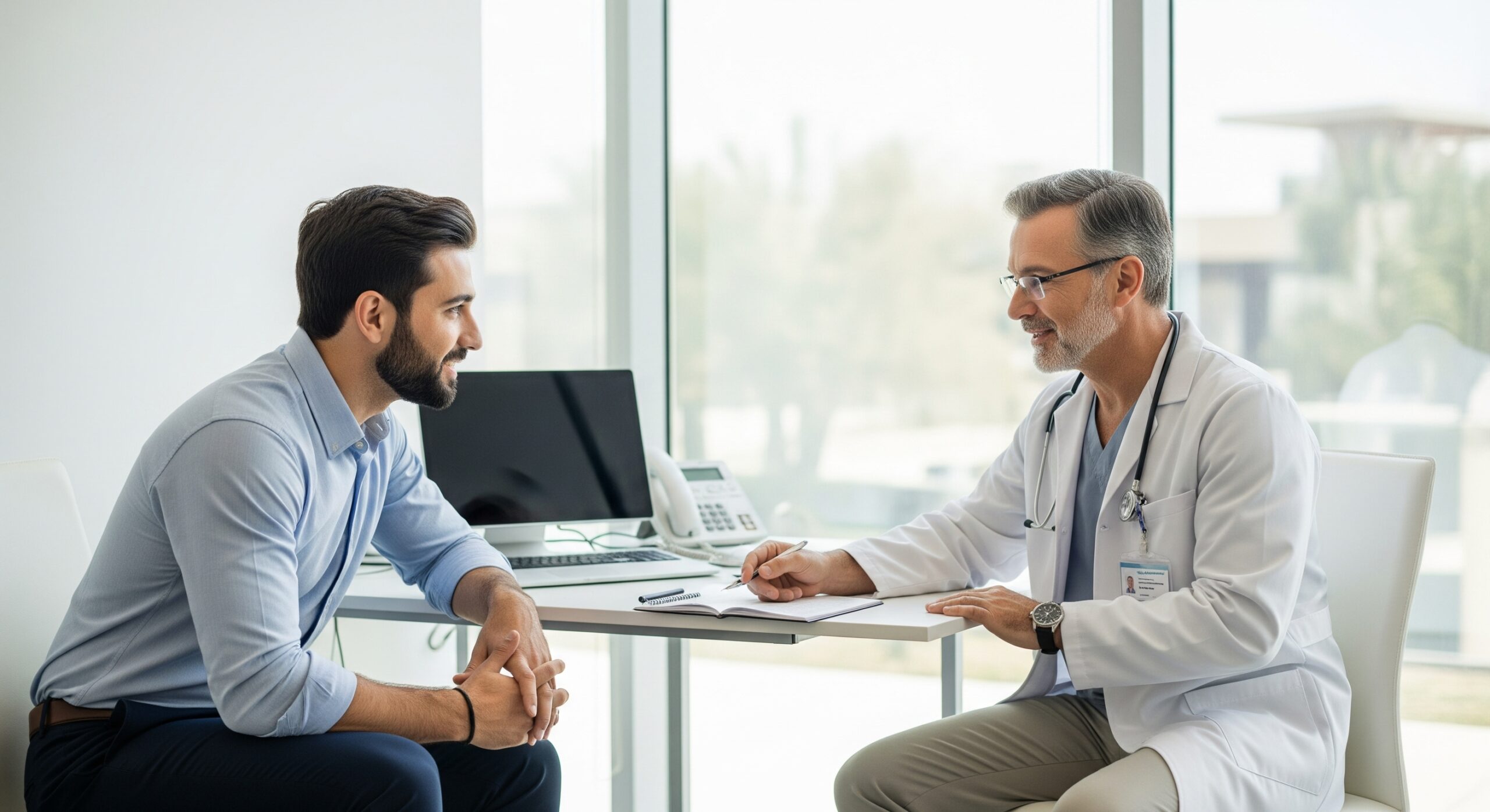 ICSI (Intracytoplasmic Sperm Injection) Treatment