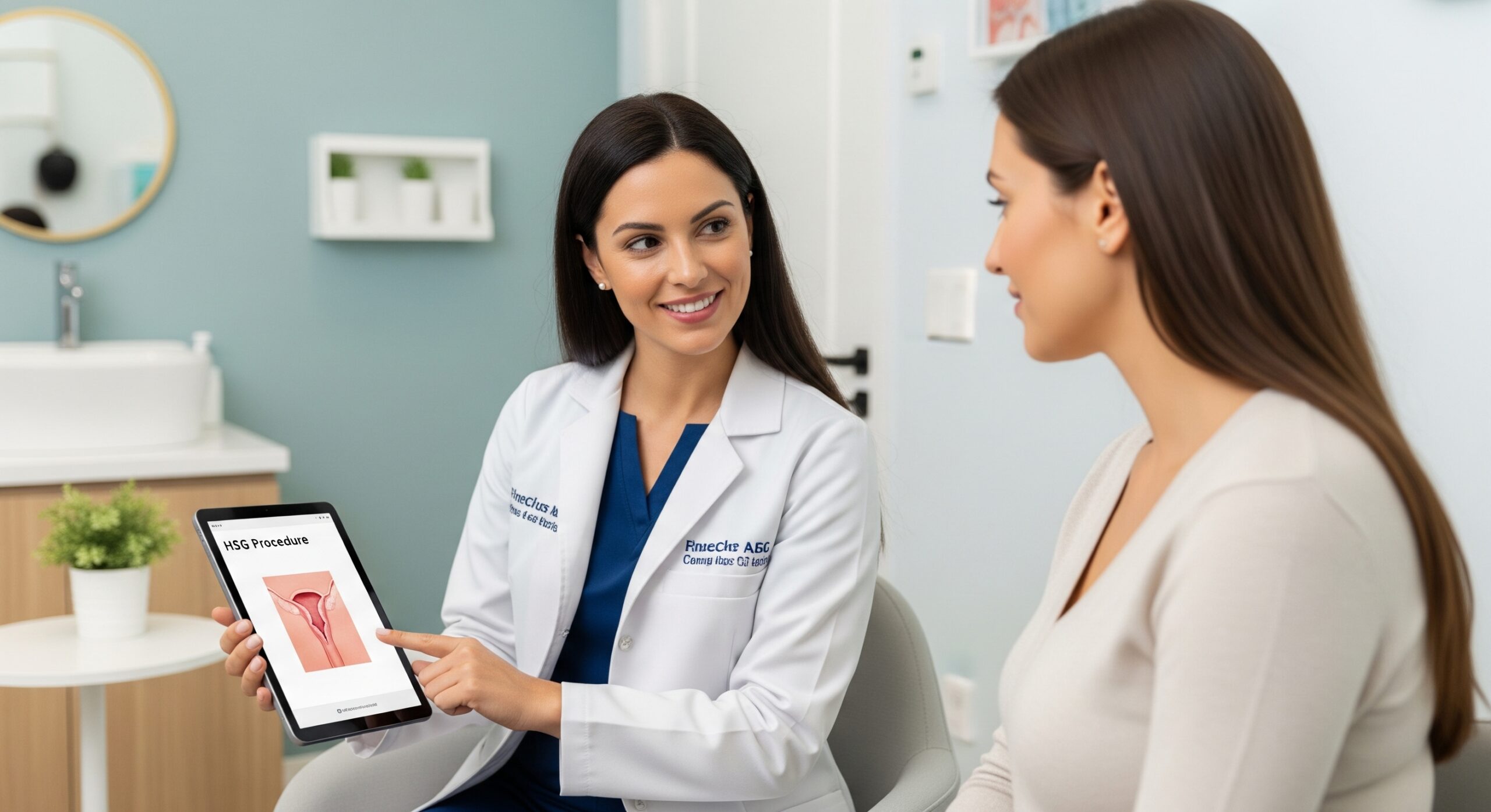 Is HSG Test Painful