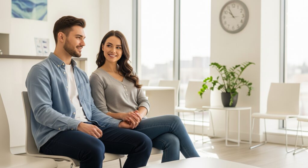 Iui Success Symptoms Day By Day