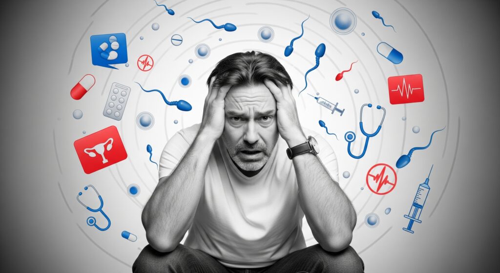 Warning Signs of Unhealthy Sperm You Shouldn’t Ignore