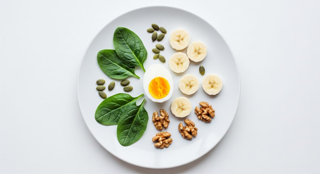 What Foods Produce Sperm Fast? Diet And Male Fertility