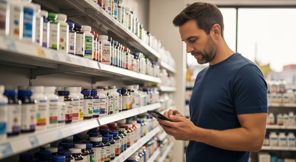 Best Vitamins For Erectile Strength