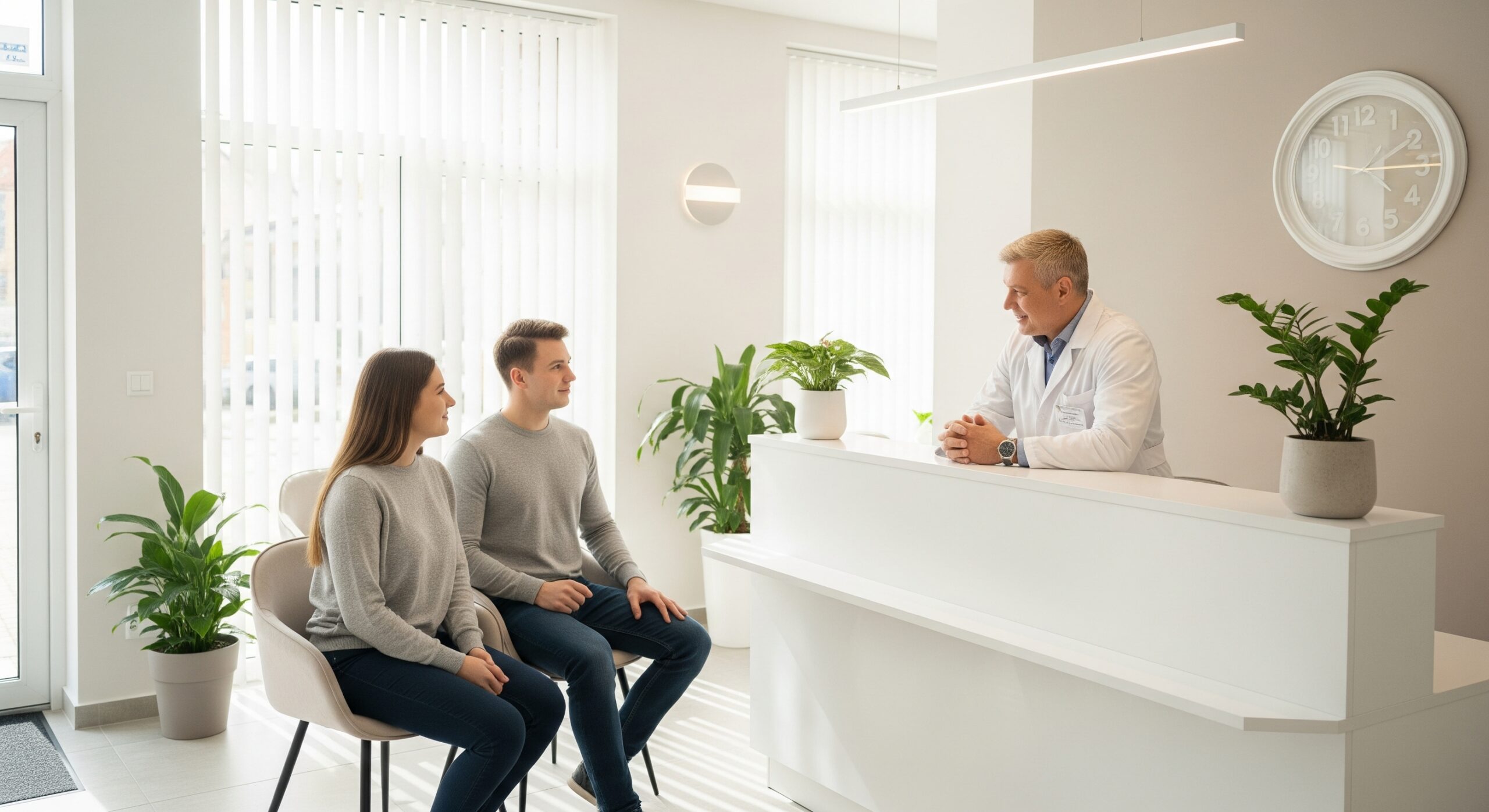 How Much Does Male Fertility Treatment Cost In The UAE
