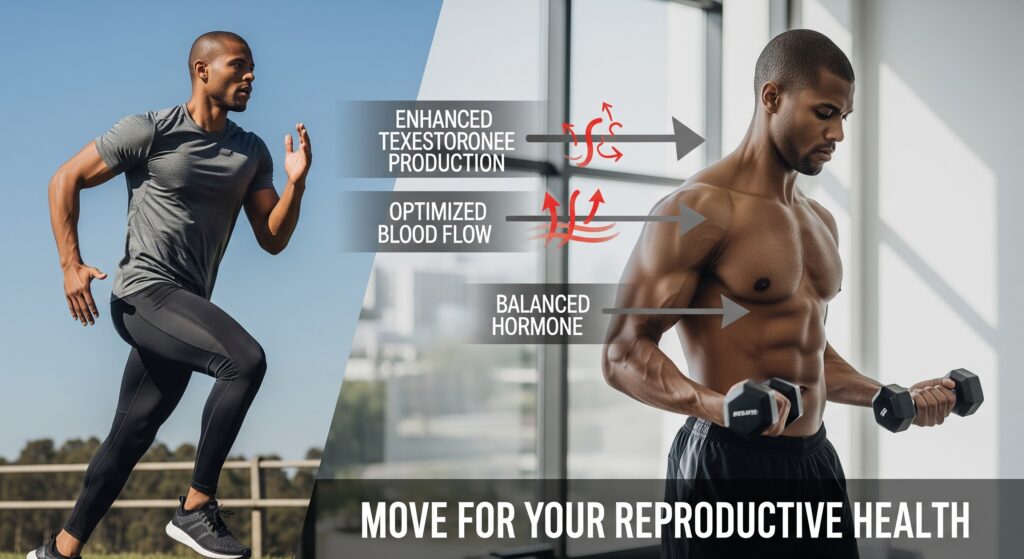 How to Increase Sperm Count? Foods, Habits & Treatments