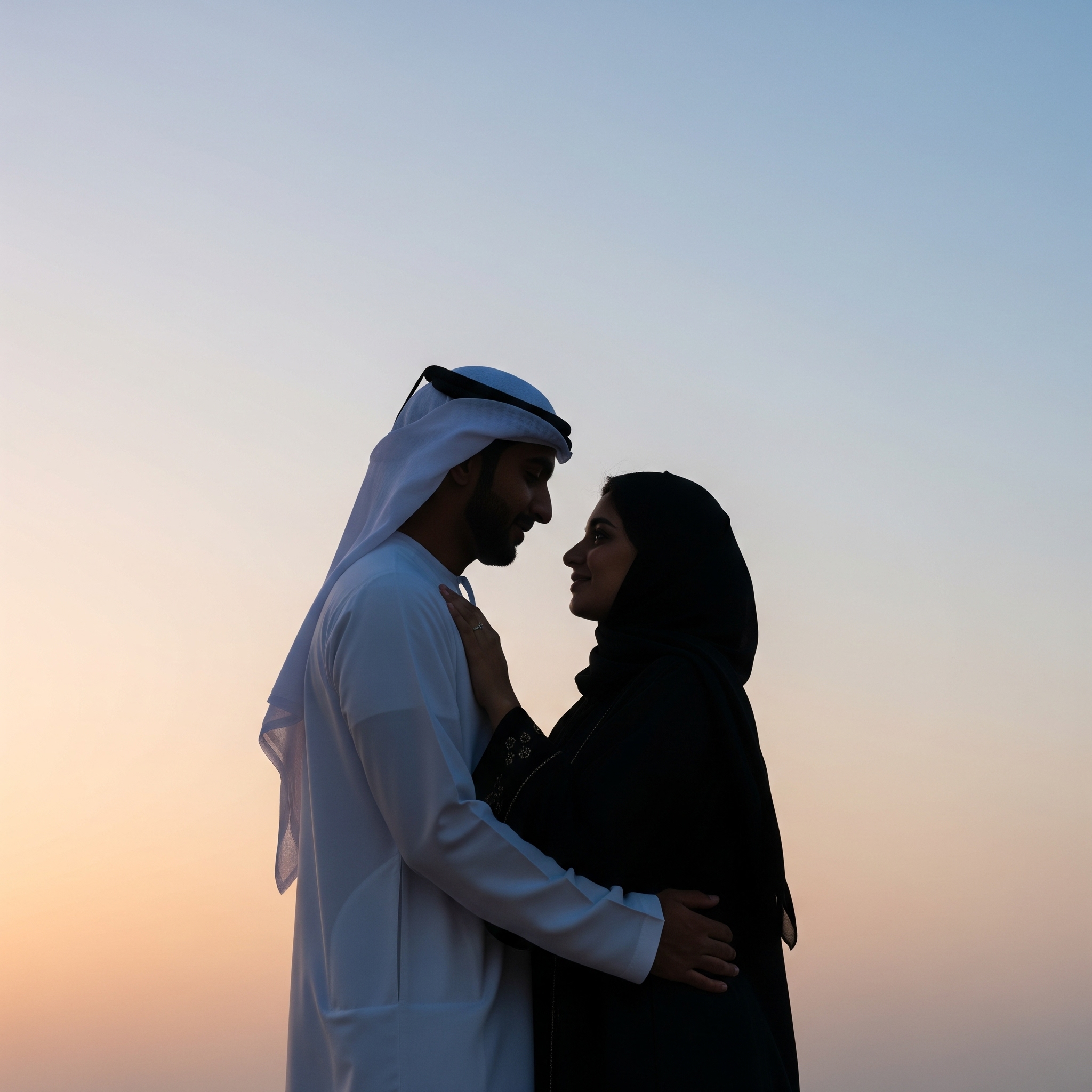 Kareem & Noor