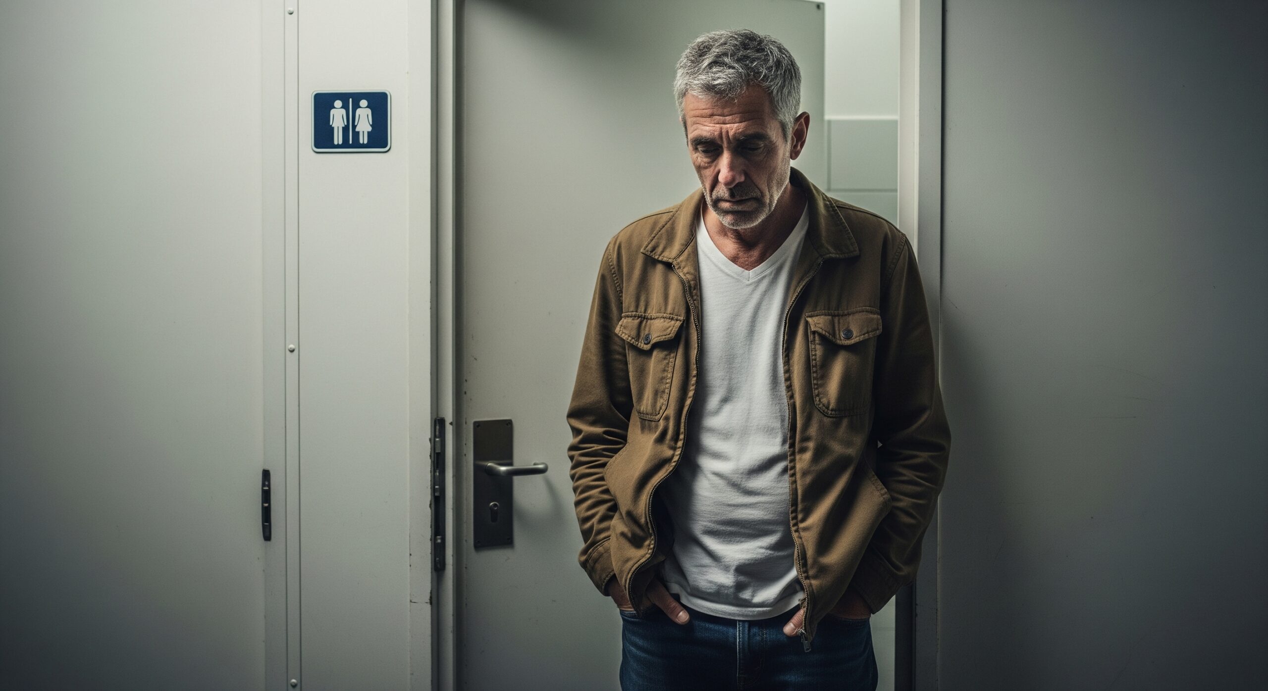 Prostate Cancer Symptoms