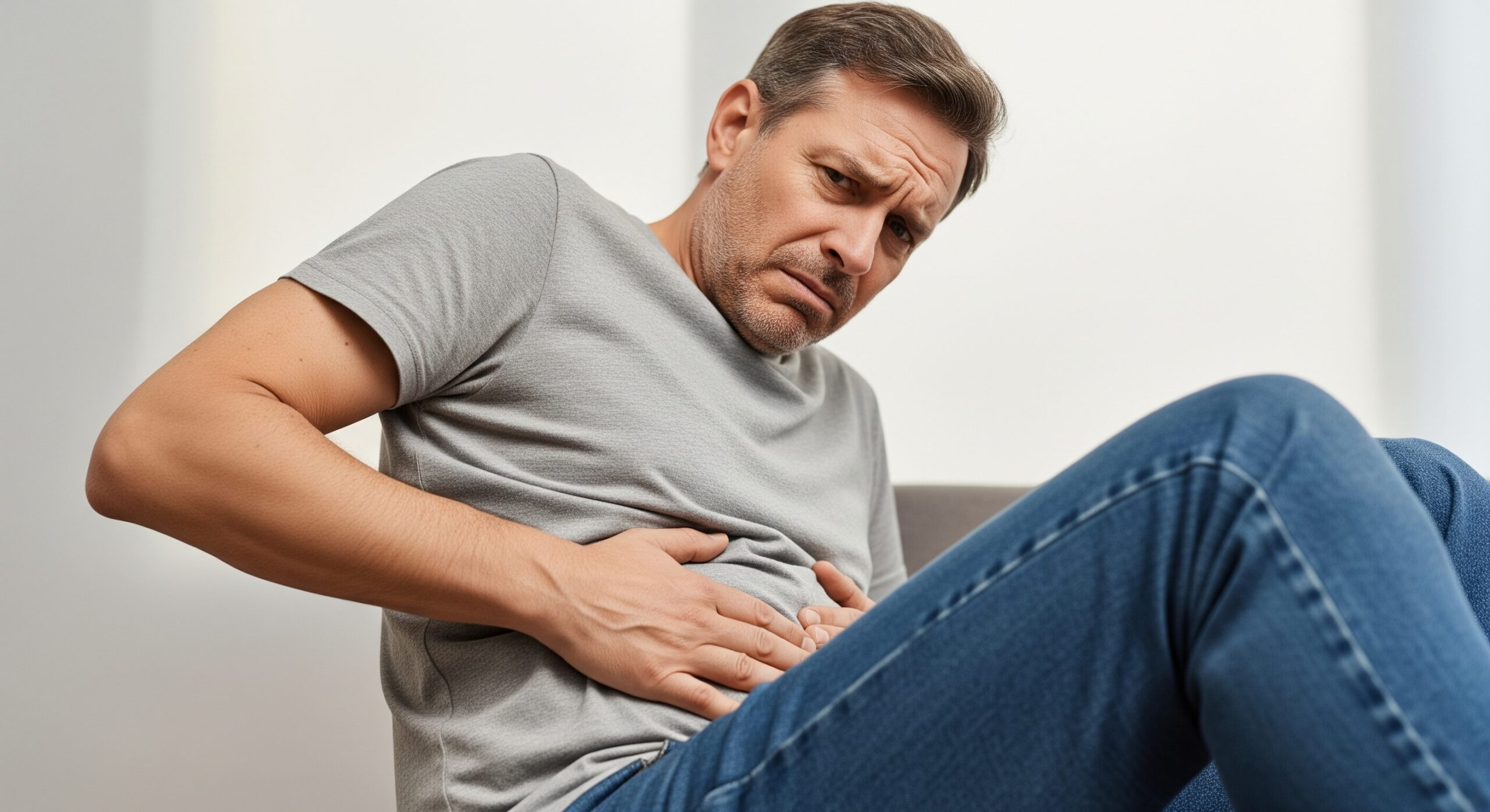 Testicular Atrophy