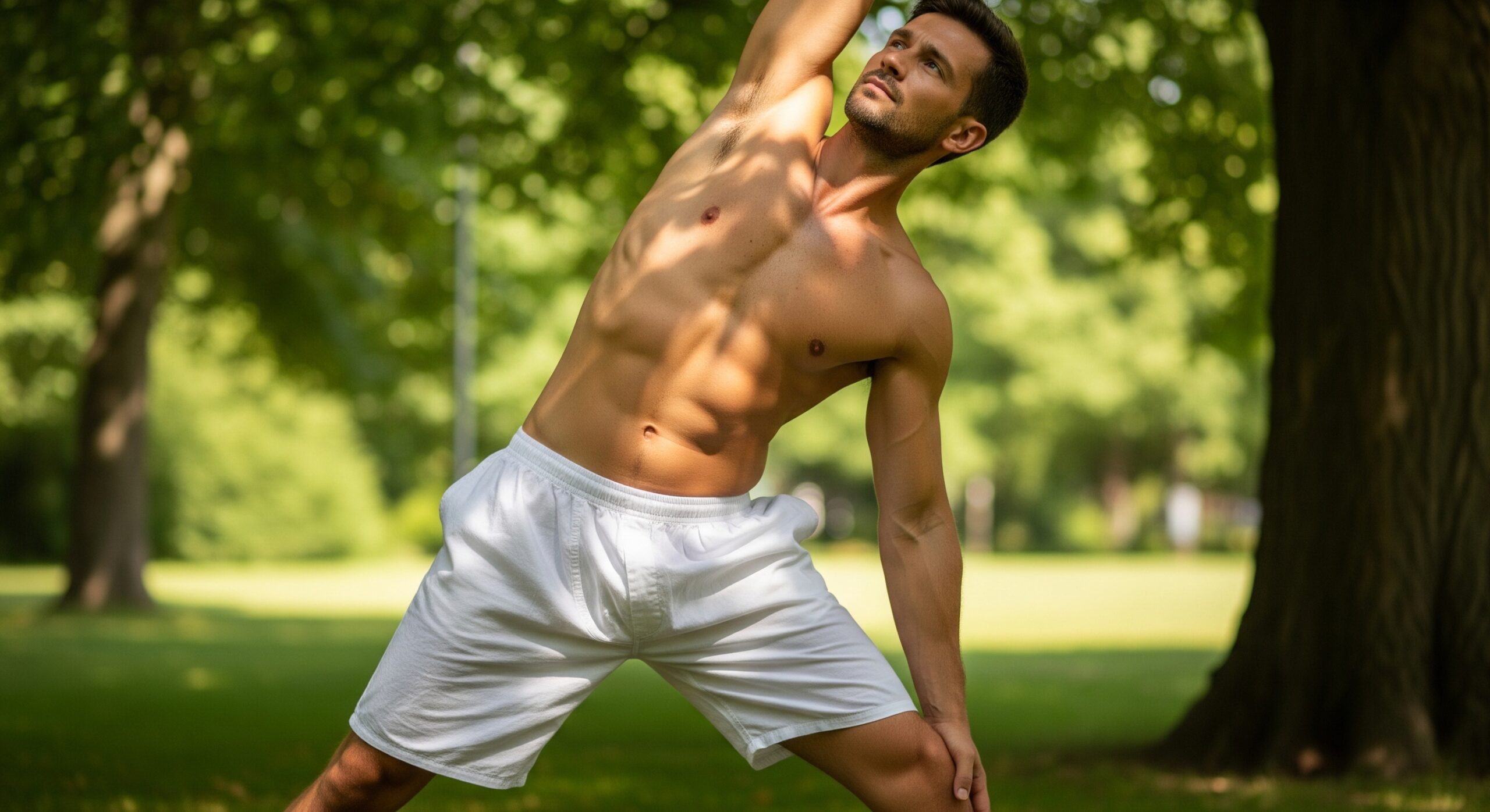 Treatment Option for Testicular Shrinkage
