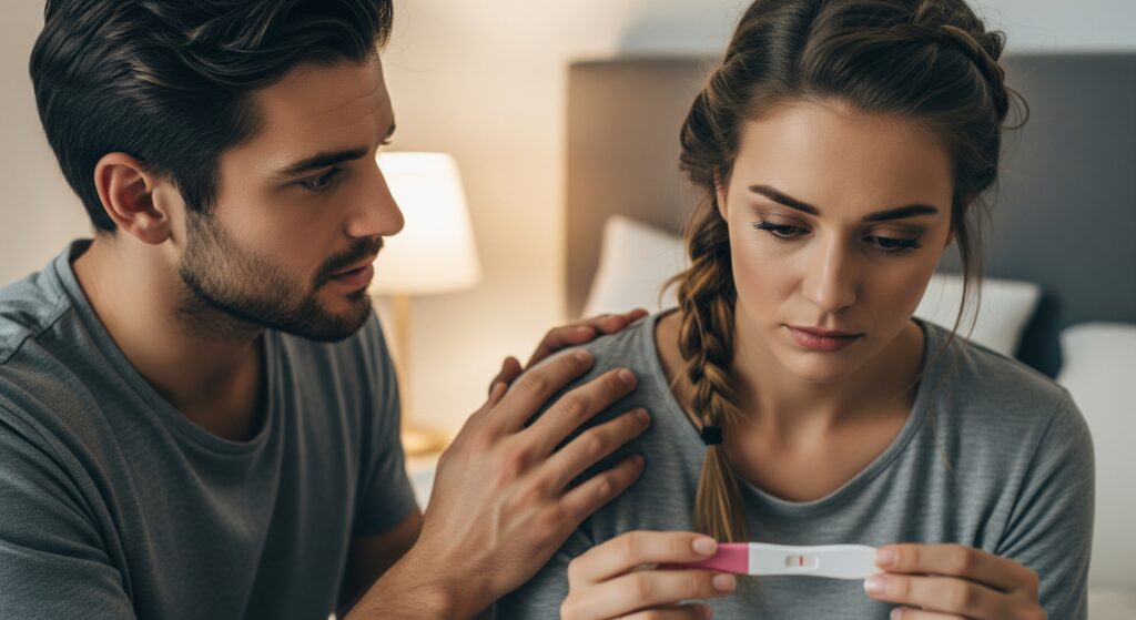 What Is Sperm Dna Fragmentation