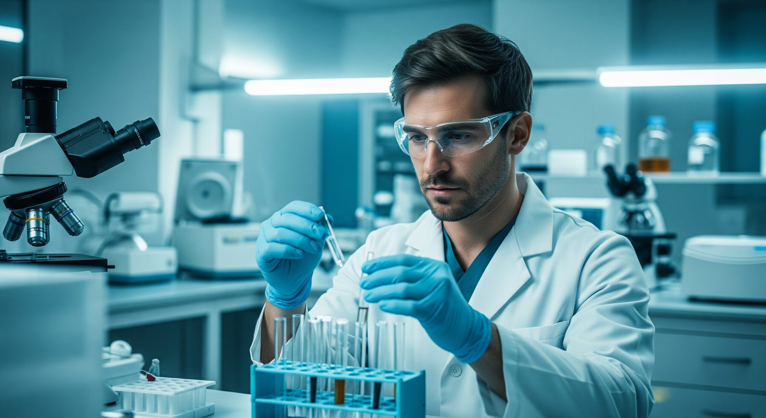 Where Can I Do A Semen Analysis Test In Dubai Or Abu Dhabi