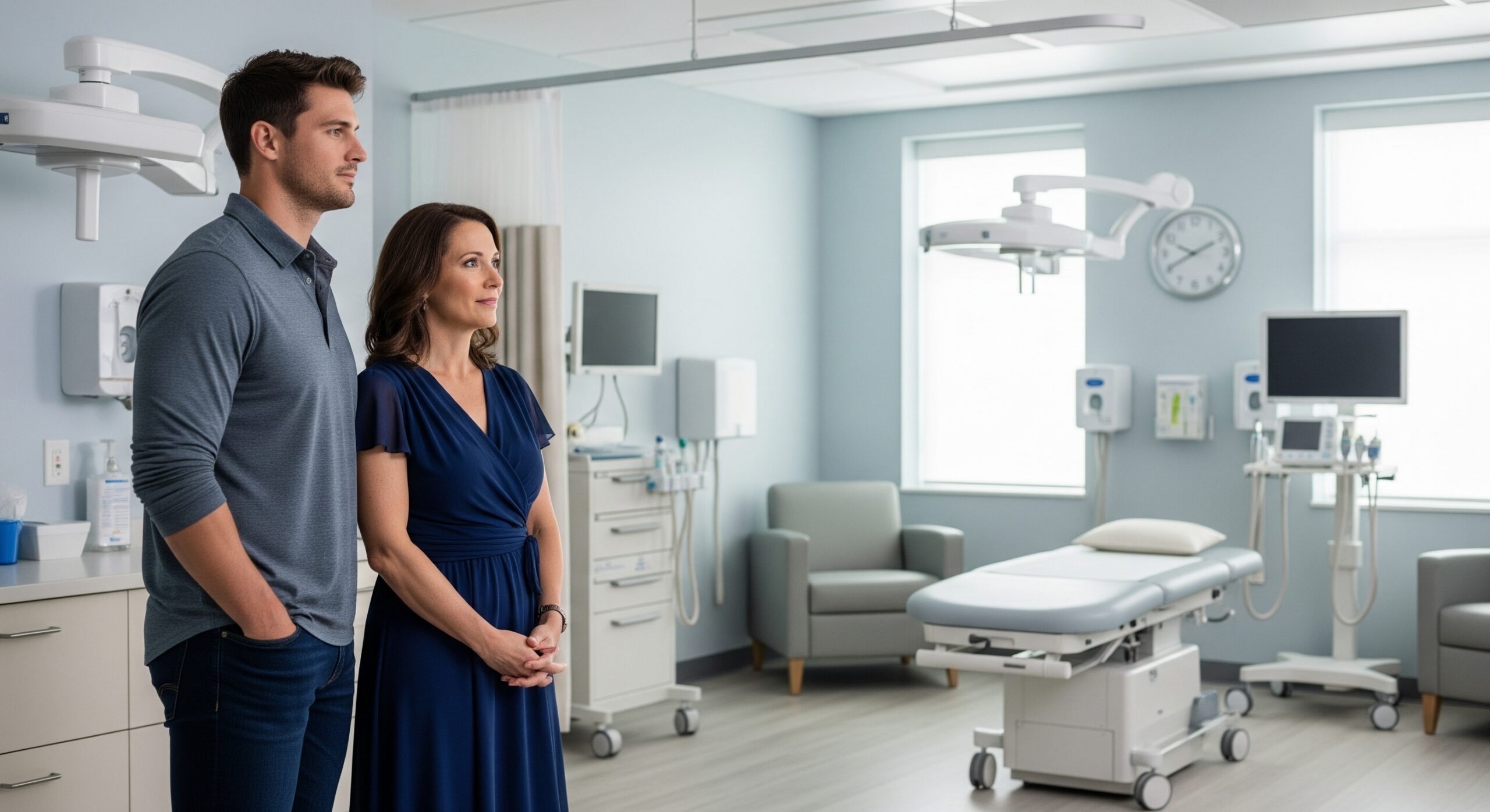 Which Clinic Offers Micro-Tese In UAE