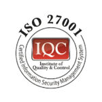 ISO 27001 - Standards & Certification