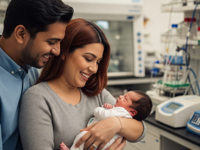 Azoospermia Treatment