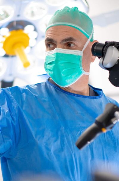 Male Infertility Treatments in UAE