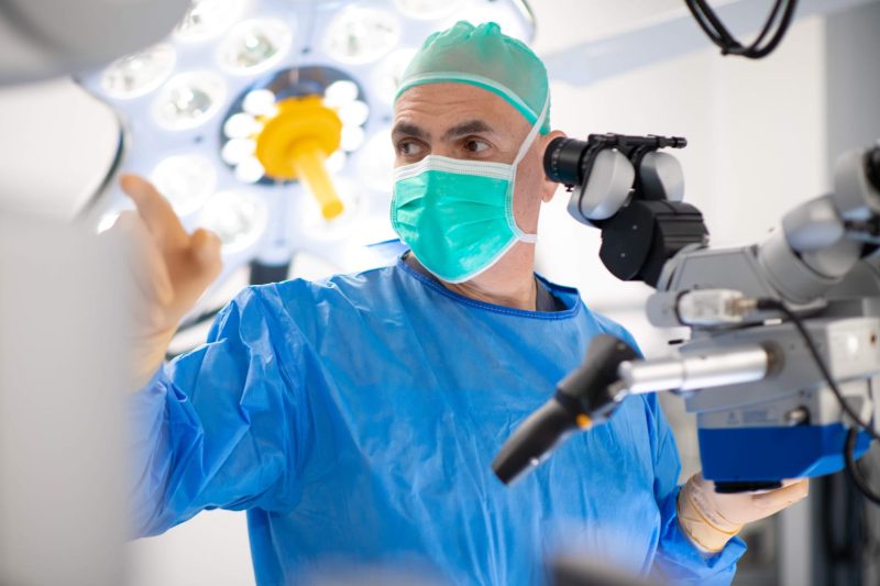Male Infertility Treatments in UAE